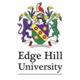Edge Hill University logo