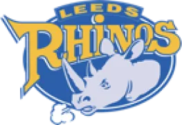 Leeds Rhinos logo
